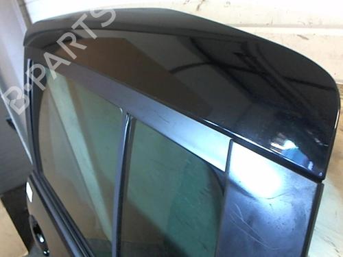 Left rear door MAZDA 5 (CR) 2.0 CD (CR19) | BP25630356C4 
