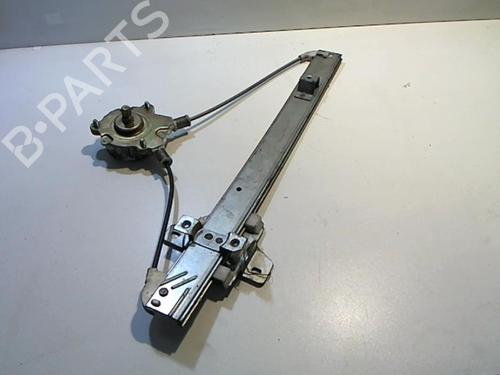 Used Rear left window mechanism Rear left window mechanism SUZUKI WAGON R+ Hatchback (EM) 1.0 (RC410, SR410, SR412) (65 hp) 25641700 25641700