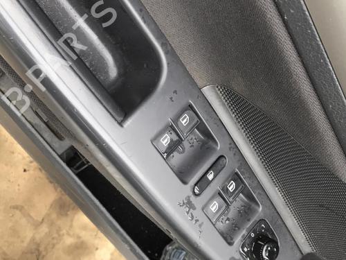 Climate control VW GOLF V (1K1) 1.9 TDI | BP25634783I5  - Image 10