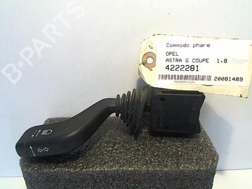 Used Switch OPEL ASTRA G Coupe (T98) 1.8 16V (F07) (116 hp) 25638055