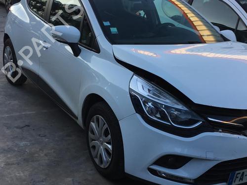Climate control RENAULT CLIO IV (BH_) 1.5 dCi 90 | BP25634907I5 - Image 5