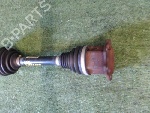 Used Left front driveshaft Left front driveshaft AUDI A4 B8 Avant (8K5) 1.8 TFSI (160 hp) 25635477 25635477