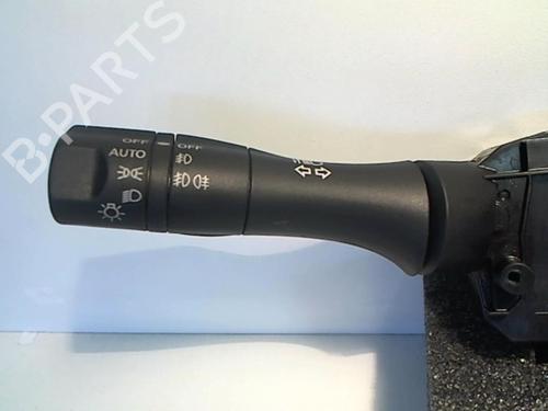 Steering column stalk NISSAN JUKE (F15) 1.5 dCi | BP25634210I23 