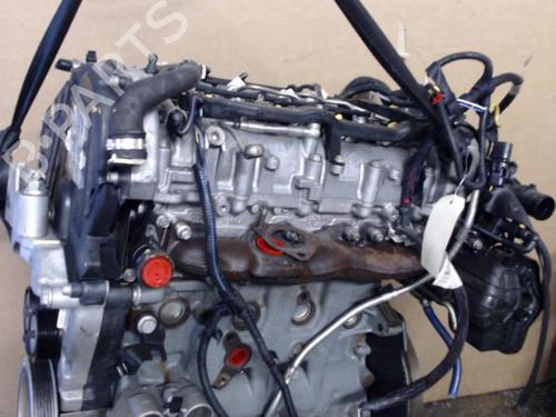 Engine LANCIA DELTA III (844_) 2.0 D Multijet (844.AXD1A, 844.AXM1A) | BP34278879M1  - Image 14