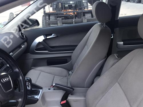 AC compressor AUDI A3 (8P1) 1.9 TDI | BP25634725M34  - Image 8