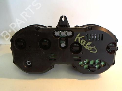 Instrument cluster CHEVROLET AVEO / KALOS Hatchback (T200) 1.4 | BP25641369C47 