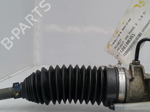 Used Steering rack Steering rack 36307701 36307701