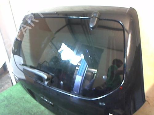 Tailgate HYUNDAI TUCSON (JM)  | BP25650621C6 