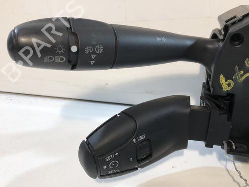 Steering column stalk PEUGEOT 308 I (4A_, 4C_) 1.6 HDi | BP29513671I23 