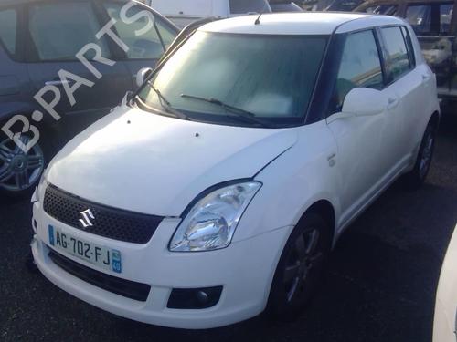 Left taillight SUZUKI SWIFT III (MZ, EZ) 1.3 DDiS (RS413D) | BP25630410C34  - Image 10