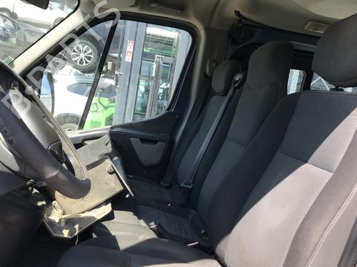Right front seat RENAULT MASTER III Van (FV) 2.3 dCi 100 FWD (FV0A, FV0B, FV0G, FV0K, FV0H) | BP30098307C16  - Image 22