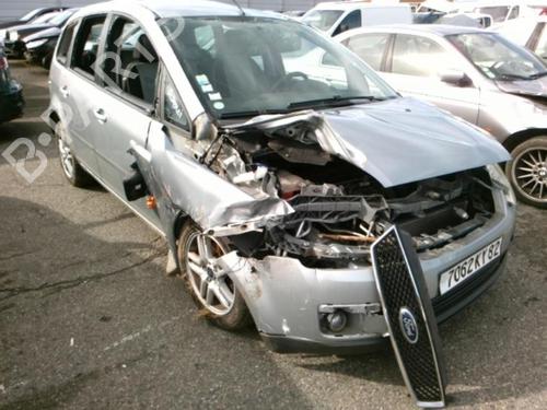 AC compressor FORD FOCUS C-MAX (DM2)  | BP25638335M34  - Image 8