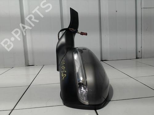 Left mirror PEUGEOT 2008 I (CU_) 1.6 BlueHDi 120 | BP29167272C26 