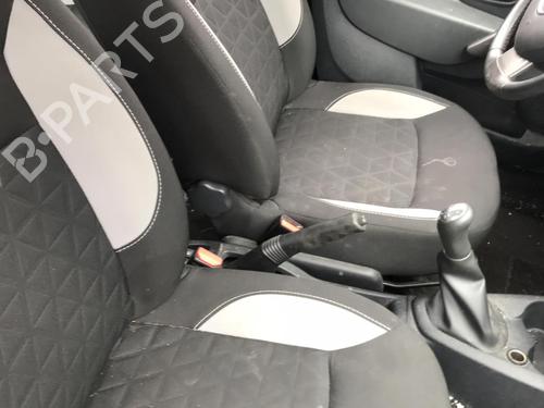 Left front driveshaft DACIA SANDERO II 1.5 dCi | BP25628639M38  - Image 8