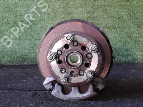 Left front steering knuckle FORD TRANSIT CUSTOM V362 Van (FY, FZ) 2.0 EcoBlue | BP25628678M25 - Image 4