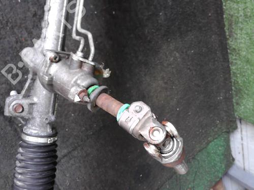 Steering rack PEUGEOT 508 I (8D_) 2.2 HDi | BP25644328M22 