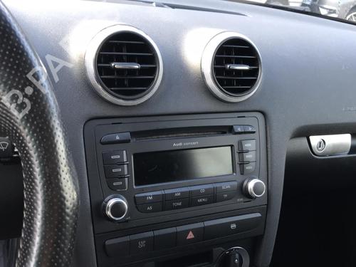 Intercooler AUDI A3 Convertible (8P7) 1.9 TDI | BP25641806M30  - Image 20