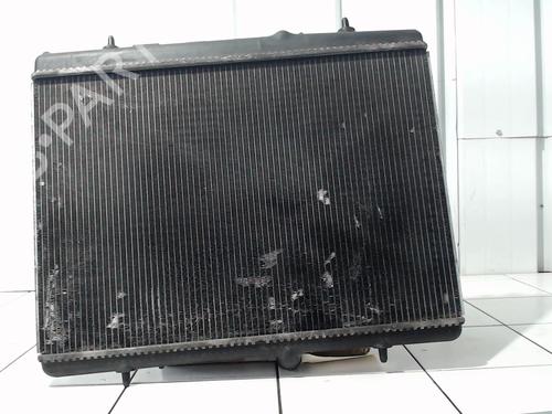 Water radiator PEUGEOT 308 I (4A_, 4C_) 1.6 16V | BP29210292M31 