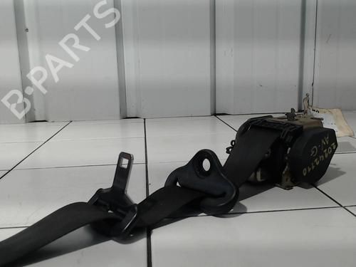 Front left belt tensioner PEUGEOT 206 Hatchback (2A/C) 1.4 i | BP29898000C87 