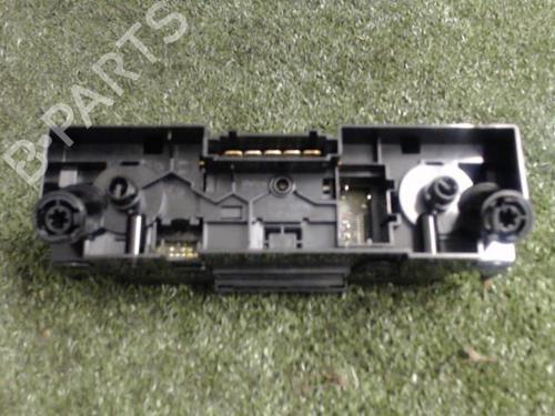 Climate control VW POLO V (6R1, 6C1) 1.4 TDI | BP25642603I5 
