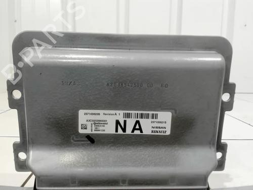 Electronic module RENAULT TWINGO III (BCM_, BCA_) 1.0 SCe 75 | BP25647395M83 - Image 3