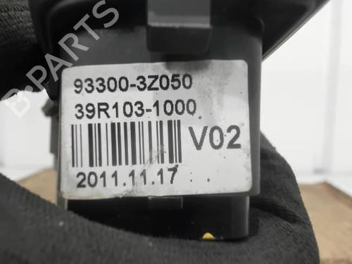 Used Headlight switch Headlight switch HYUNDAI i40 I (VF) 1.7 CRDi (136 hp) 25630874 25630874