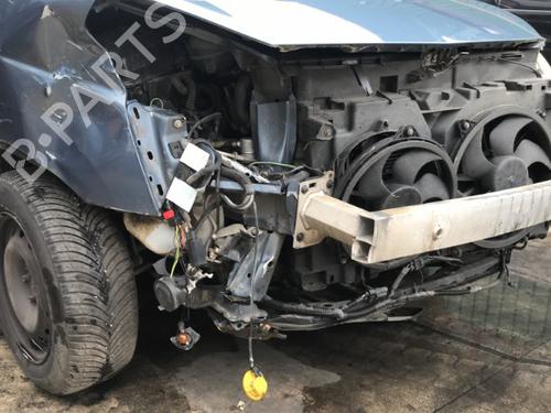 Climate control CITROËN JUMPY II Van 2.0 HDi 120 | BP25629532I5  - Image 25