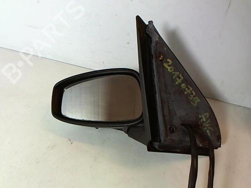 Retrovisor izquierdo FIAT STILO (192_) 1.4 16V (192AXH1B, 192BXH1B) (95 hp) 25632473