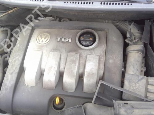Right front driveshaft VW TOURAN (1T1, 1T2) 1.9 TDI | BP25641802M39 
