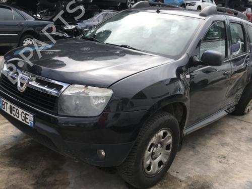 Radiator fan DACIA DUSTER (HS_) 1.5 dCi 4x4 (HSMC, HSMD) | BP29307520M35 