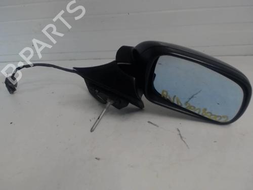 Used Right mirror PEUGEOT 407 (6D_) 1.6 HDi 110 (6D9HZC, 6D9HYC) (109 hp) 25643352
