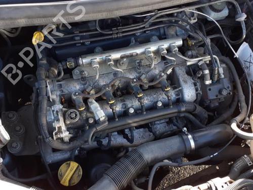 Steering rack OPEL CORSA D (S07) 1.3 CDTI (L08, L68) | BP25650978M22  - Image 17