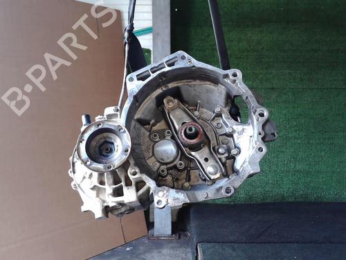Used Gearbox SEAT IBIZA III (6L1) 1.4 TDI (70 hp) 27250842