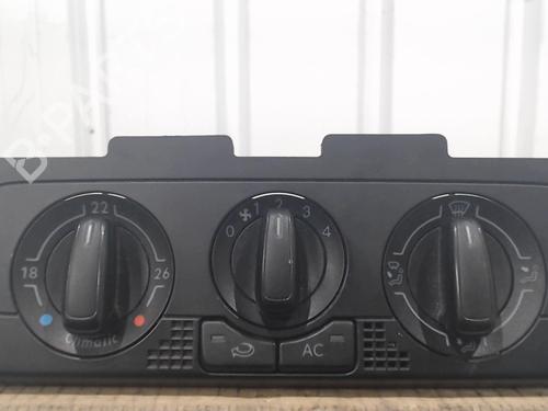 Used Climate control VW POLO V (6R1, 6C1) 1.6 TDI (90 hp) 25636468