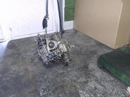 Used Transfer box LADA NIVA Closed Off-Road Vehicle (2121, 2131) 1900 Diesel (21215) (65 hp) 25634850