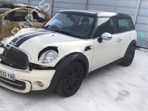 Electronic module MINI MINI CLUBMAN (R55) Cooper D | BP25650165M83 - Image 13