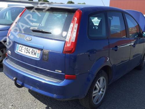 Tailgate FORD C-MAX (DM2) 1.8 TDCi | BP25650988C6