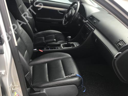 Right taillight AUDI A4 B7 (8EC) 2.0 TDI 16V | BP28951345C35  - Image 16