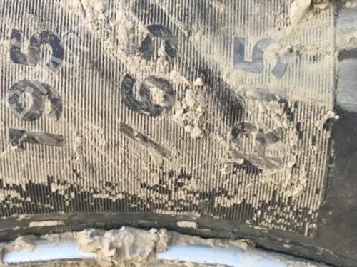 Steering column stalk CITROËN BERLINGO Box Body/MPV (B9) 1.6 HDi 75 | BP28816043I23  - Image 9