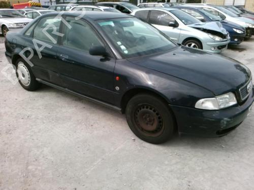 Gearbox AUDI A4 B5 (8D2) 1.6 | BP25637018M3  - Image 8