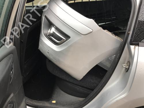 Climate control CITROËN C4 I (LC_) 1.6 HDi | BP26599787I5 - Image 11