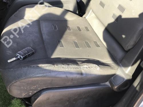 Rear right seatbelt CITROËN BERLINGO MULTISPACE (B9) 1.6 HDi 110 | BP29851446I28 - Image 18