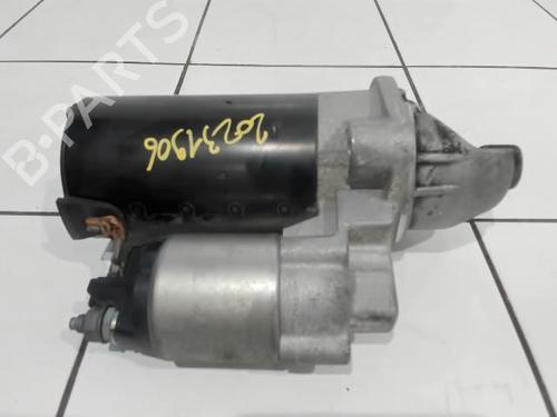 Starter BMW 1 (E81) 116 i | BP25634421M8 - Image 2