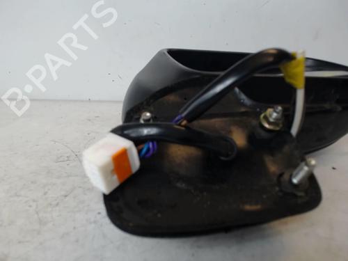 Right mirror MAZDA PREMACY (CP) 2.0 TD | BP25645895C27 