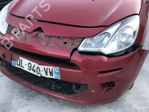 ABS pump CITROËN C3 II (SC_) 1.2 VTi 82 | BP25650358M43  - Image 23