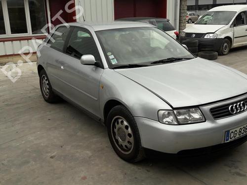 Klapa wlewu paliwa AUDI A3 (8L1) 1.8 | BP25650530C131 
