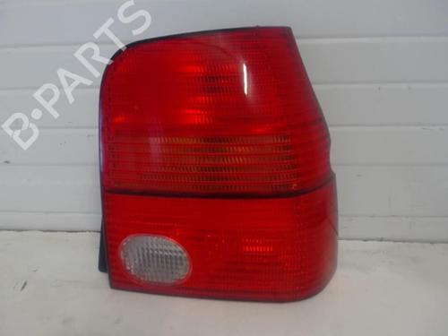 Højre baglygte VW LUPO I (6X1, 6E1) 1.4 (60 hp) 25648777