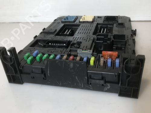 Electronic module CITROËN C4 Picasso I MPV (UD_) 1.6 HDi 110 | BP29043303M83 