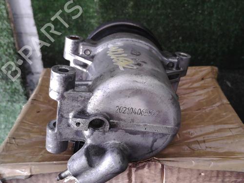 AC compressor PEUGEOT EXPERT Van (V_) 1.5 BlueHDi 120 | BP25639419M34  - Image 5