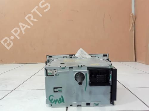 Bilradio FORD FOCUS C-MAX (DM2) 1.6 TDCi | BP25635376E6 